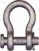 Round Pin Shackles