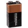 9 VOLT Duracell Procell Battery thumbnail