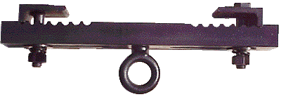 Two Ton Beam Clamps