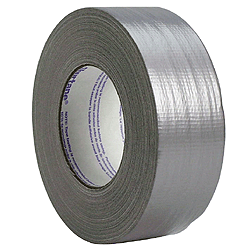 2 Duct Tape [White] (60 Yards)